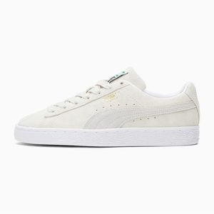 Puma Suede Classic XXI Women's Sneakers - Size 9.5